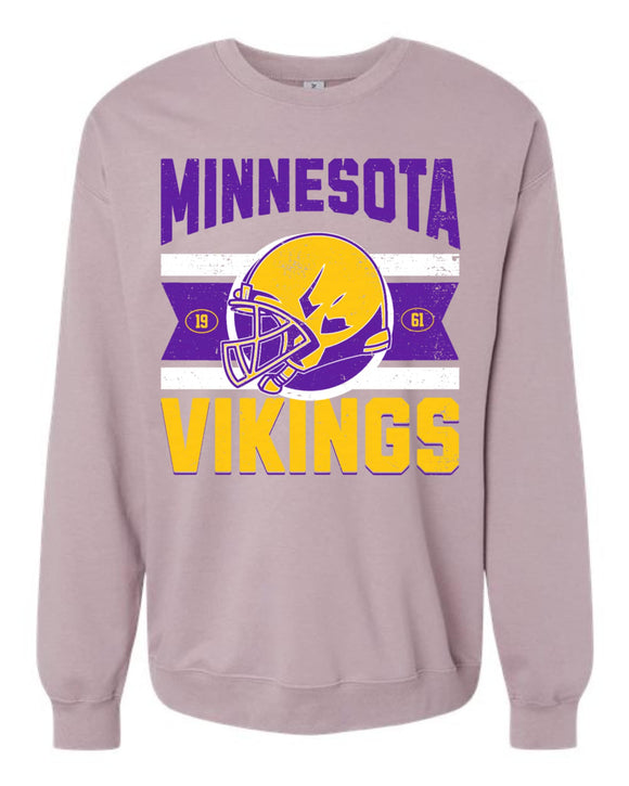 Minnesota Vikings Pre-Order Closes 11/26