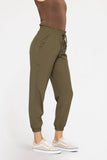 Cuffed Essential Highwaist Joggers