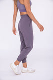 Cuffed Essential Highwaist Joggers
