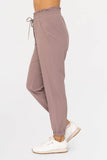 Cuffed Essential Highwaist Joggers