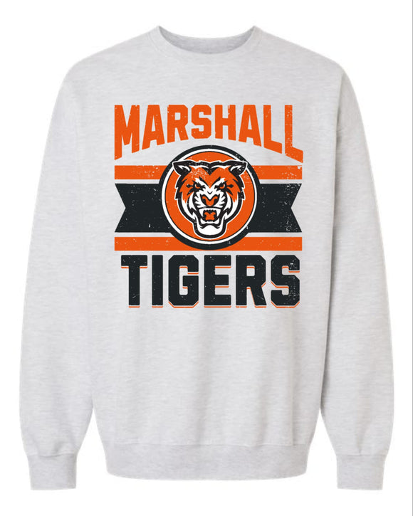 Marshall Tigers Sweatshirt Pre-Order