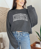 Minnesota State Crewneck Sweatshirt