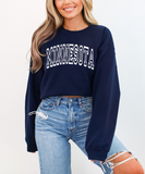 Minnesota State Crewneck Sweatshirt