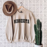 Minnesota State Sweatshirt