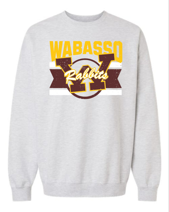 Wabasso Pre-Order Closes 11/26