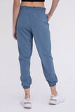 Cuffed Essential Highwaist Joggers