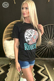 Rodeo Tee