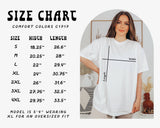 Christmas Words Tee