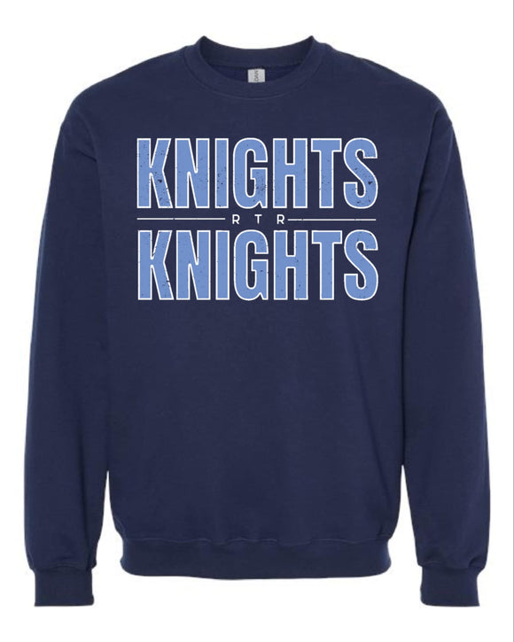 Knights Pre-Order Closes 11/26