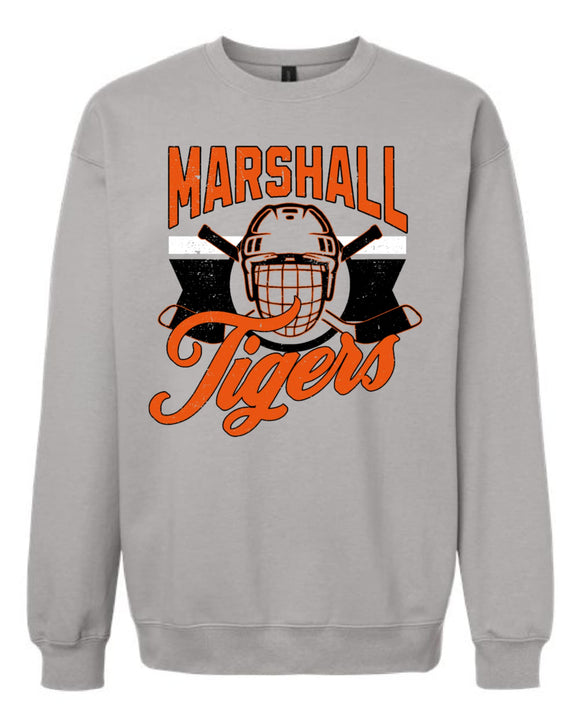 Marshall Hockey Sweatshirt Pre-Order Closes 11/26