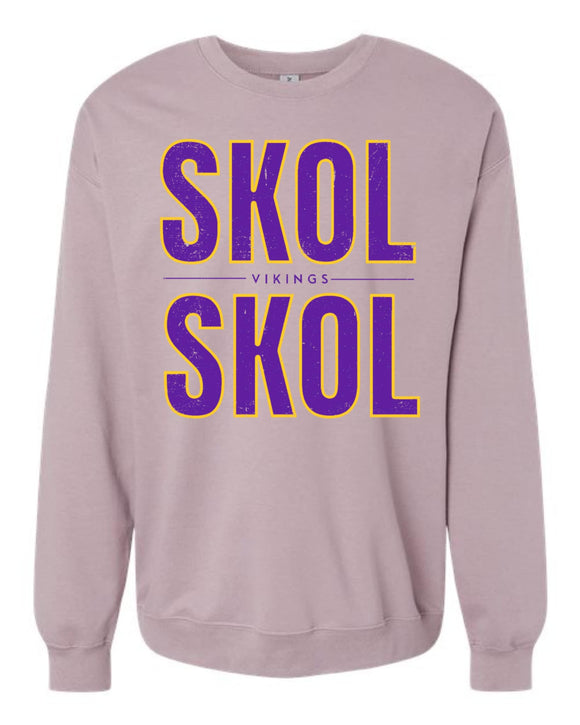 Skol Sweatshirt Pre-Order Closes 11/26