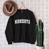 Minnesota State Sweatshirt