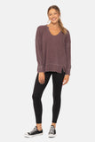 Manhattan Minimal High-Waist Leggings
