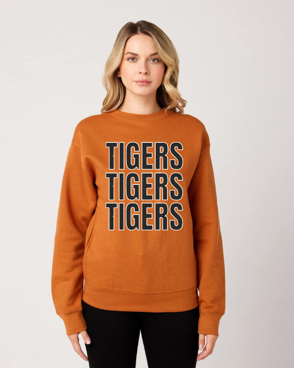 Tigers Sweatshirt Pre-Order Closes 01/26