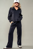 Kenna Quarter Zip