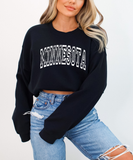 Minnesota State Crewneck Sweatshirt