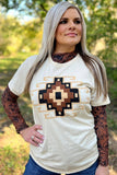 Samoan Sand Tee