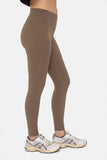 Manhattan Minimal High-Waist Leggings