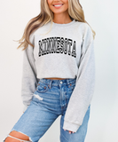 Minnesota State Crewneck Sweatshirt