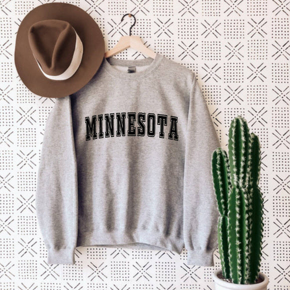 Minnesota State Sweatshirt