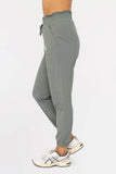 Cuffed Essential Highwaist Joggers