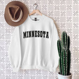 Minnesota State Sweatshirt