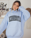 Minnesota State Hoodie