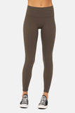 Manhattan Minimal High-Waist Leggings