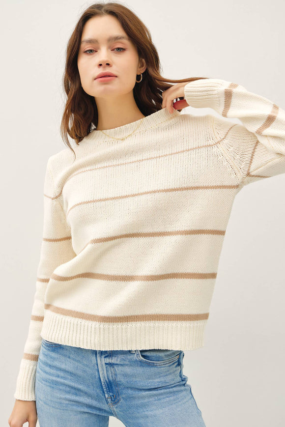 Smith Sweater