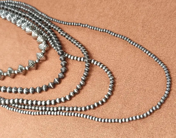 Lisa 5 layer Necklace