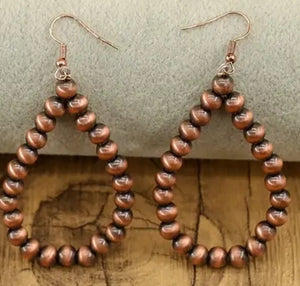 Katrina Earrings