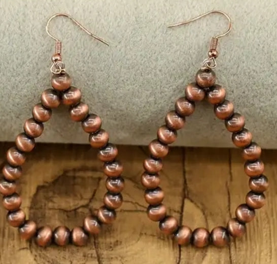 Katrina Earrings