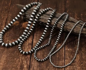 Stacy Vintage Boho Necklace