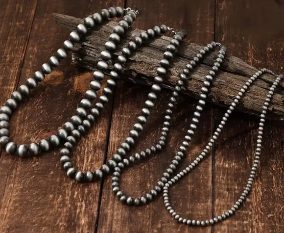 Stacy Vintage Boho Necklace