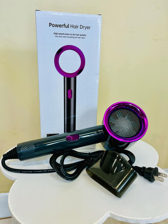 PRE-ORDER Blow Dryer